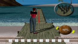  Strike Force Bowling