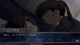   Strike Witches - Anata to Dekiru Koto - A Little Peaceful Days