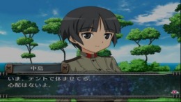   Strike Witches - Anata to Dekiru Koto - A Little Peaceful Days