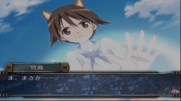   Strike Witches - Anata to Dekiru Koto - A Little Peaceful Days