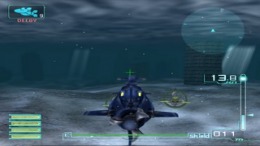 Sub Rebellion  PlayStation 2