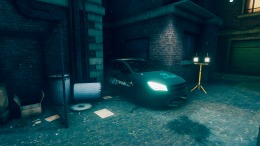   SUBNET - Escape Room Adventure