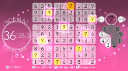  Sudoku Relax