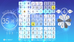   Sudoku Relax