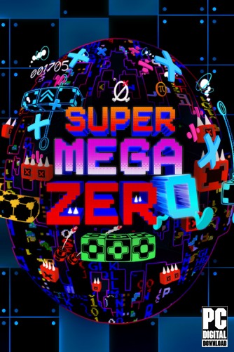 Super Mega Zero  