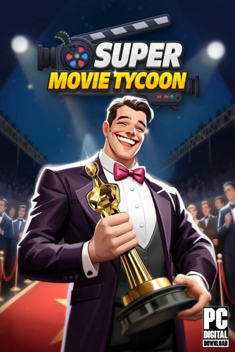 Super Movie Tycoon  