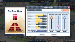  Super Movie Tycoon