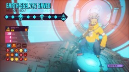 Superior: Vengeance  PC