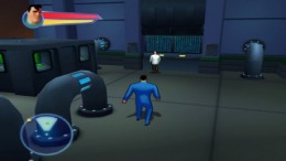   Superman - Shadow of Apokolips