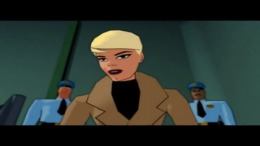 Superman - Shadow of Apokolips 