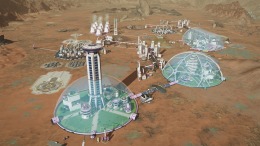 Surviving Mars: Relaunched  PC