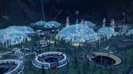   Surviving Mars: Relaunched
