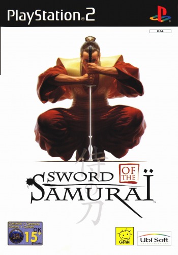 Sword of the Samurai  