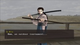   Sword of the Samurai