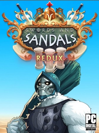 Swords and Sandals 3 Redux  