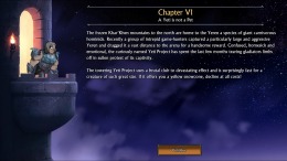  Swords and Sandals 3 Redux