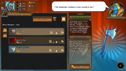   Swords and Sandals 3 Redux