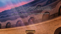   Swords and Sandals 3 Redux