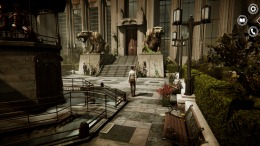   Syberia - Remastered