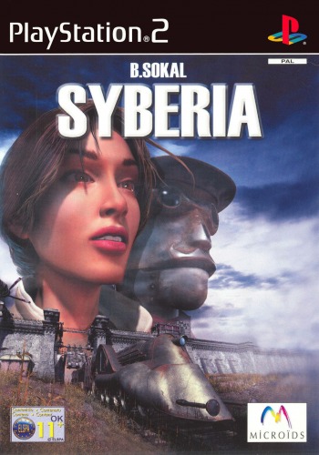 Syberia  