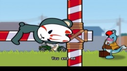 Taiko Drum Master  PlayStation 2