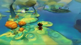 Tak 2 - The Staff of Dreams  PlayStation 2