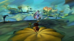  Tak 2 - The Staff of Dreams