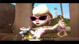   Tak and the Guardians of Gross