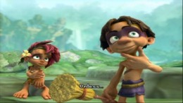  Tak and the Guardians of Gross