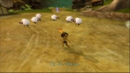   Tak and the Guardians of Gross