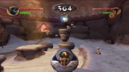  Tak - The Great Juju Challenge