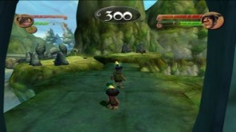   Tak - The Great Juju Challenge