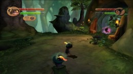  Tak - The Great Juju Challenge