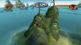  Tak - The Great Juju Challenge