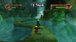   Tak - The Great Juju Challenge