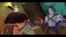   Tak - The Great Juju Challenge