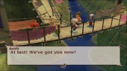 Tales of Legendia  PlayStation 2