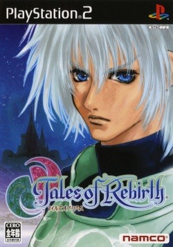 Tales of Rebirth  