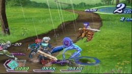 Tales of Rebirth PS2