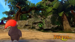 Tarzan VR  