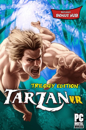Tarzan VR  