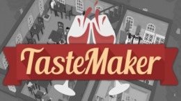   TasteMaker: Restaurant Simulator