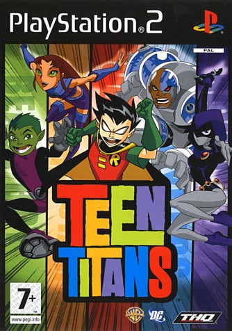 Teen Titans  
