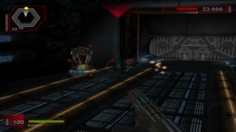 Terminator 3 - Rise of the Machines PS2