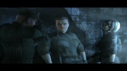   Terminator 3 - Rise of the Machines