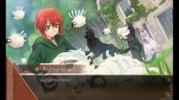  The Ancient Magus' Bride Midsummer Pilgrimage