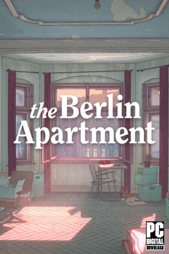 The Berlin Apartment  