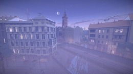 The Berlin Apartment  PC