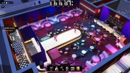  The Boss Gangsters : Nightlife