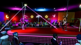 The Boss Gangsters : Nightlife  PC